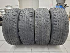 Грязевые 265.65.17 Bridgestone Dueler A/T 693 (2017г., Тайланд) 265/65 R17
