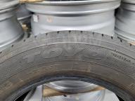 Отличное лето 175.65.14 Toyo NanoEnergy 3 Plus (2019 г., Япония) 175/65 R14