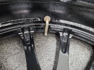 Work Lehrmeister 18" (5*114.3) 7.5jj ет+55 цо73.1мм (Япония)