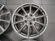Оригинальные Bridgestone Eco Form 17" (5*114.3) 7j et+38 цо73.1мм