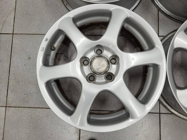 Оригинальные Sibilla 15" (5*100) 6jj et+45 цо67.1мм