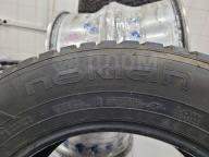 Отличная зима 265.60.18 Nokian Hakkapeliitta 8 SUV (Россия, 2014 г. ) 265/60 R18
