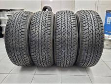 Как новое лето 265.65.17 Dunlop Grandtrek AT25 (Тайланд, 2018г. ) 265/65 R17
