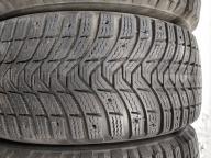 Хорошая зима 225.55.16 Michelin X-Ice North 3 (Россия, 2014г. ) 225/55 R16