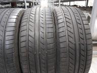 Отличное лето 225.55.17 Goodyear Eagle LS EXE (2018г, Япония) 225/55 R17