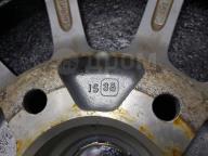 Облегченные Bridgestone Eco Form 16" (5*114.3) 6,5j et+38 цо73.1мм