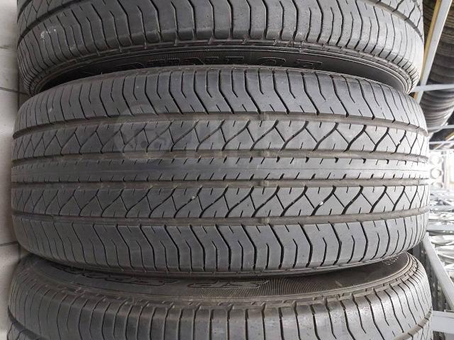 Отличное лето 235.55.19 Dunlop SP Sport 270 (Япония, 2012 г. ) 235/55 R19