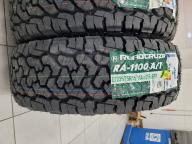 Новые грязевые LT 235.75.15 Roadcruza RA1100 (46н2022г., Китай) 235/75 R15
