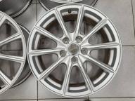 Оригинальные Bridgestone Eco Form/Тойота 17" 7j et+45 (5*114.3) цо60.1 Toyota