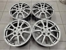 Красивые 16" Monza Zack Sport-10 (5*114.3) 6.5j ет+38 цо73.1мм