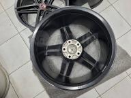 Новые! Легкие! Прочные! 18" Vossen (5*114.3) 8j ет+38 цо73.1мм