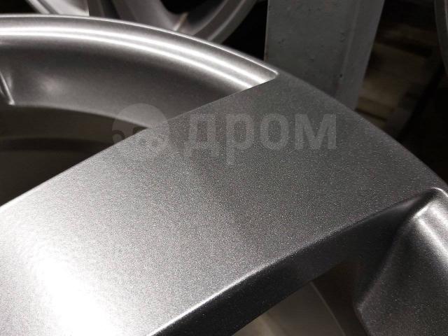 Красавцы для Ауди/Фольцваген 18" 8j (5*130) et+55 цо71.5мм