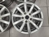 Красивые Bridgestone Toprun 15" (5*114.3) 6j et+53 цо73.1мм