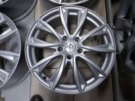 Красавцы iFree 18" (5*114.3) 7.5j et+40 цо66.1мм