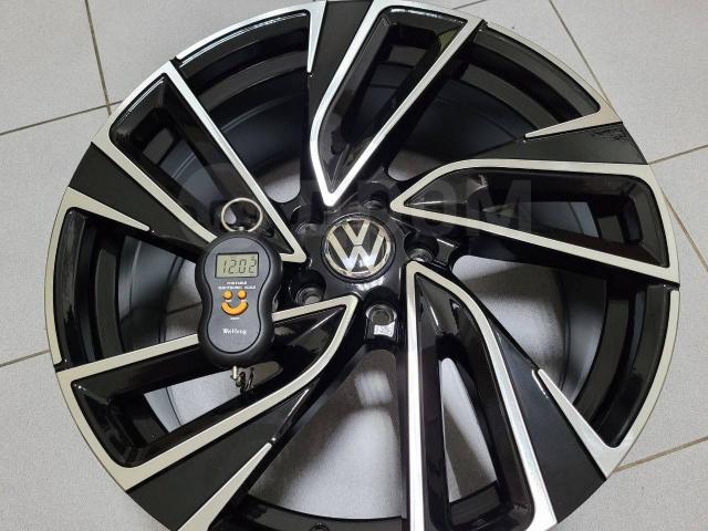Новые! в наличии! 19" Volkswagen/Audi/Skoda (5*112) 8.5j ет+45 цо57.1