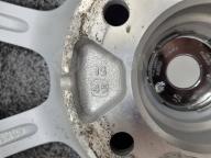 Оригинальные Bridgestone Eco Form 15" 6j et+45 (5*114.3) цо73.1мм