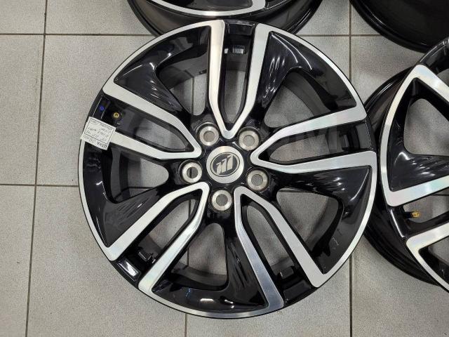 Оригинальные Lifan (для Тойота) 17" (5*114.3) 6.5j et+45 цо60.1мм Toyota