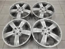 Оригинальные Mercedes GL 18" 8j (5*112) et+53 цо66.6мм (Мексика)