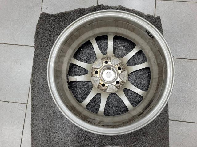 Оригинальные Bridgestone Eco Forme 15" 6j et+45 (5*100) цо73.1мм