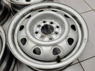 Оригинальные Bridgestone 14" (4*100/4*114.3) 5j et+40 цо67.1мм