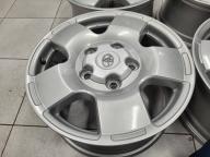 Оригиналы Toyota Tundra (Канада) 18" (5*150) 8jj ет+60 цо110.1мм