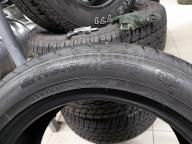 Отличное лето 235.55.18 Goodyear EfficientGrip (2015г, Германия) 235/55 R18