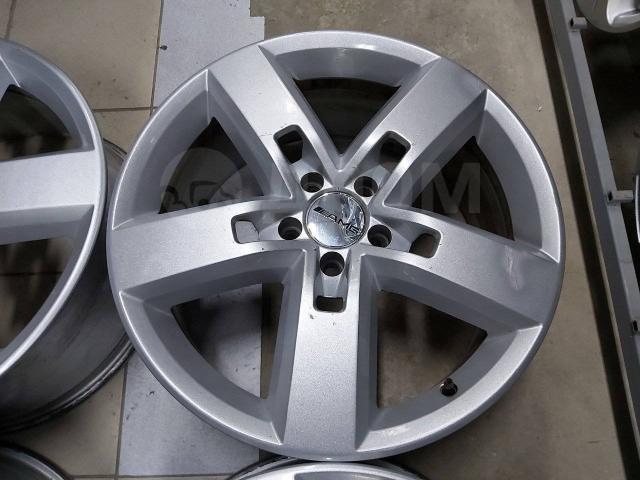 Красавцы для Mercedes и других 19" 8.5j (5*112) et+59 цо66.6мм