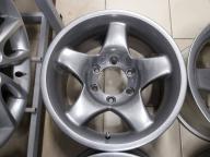 Оригинальные красавцы Bridgestone на 16" 8jj (6*139.7) et0 цо110.1мм