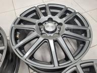 Красивые Kyoho 16" (5*114.3) 6.5j et+48 цо73.1мм