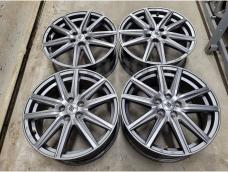 Оригинальные 17" Sein 7j et+48 (5*100) цо67.1мм