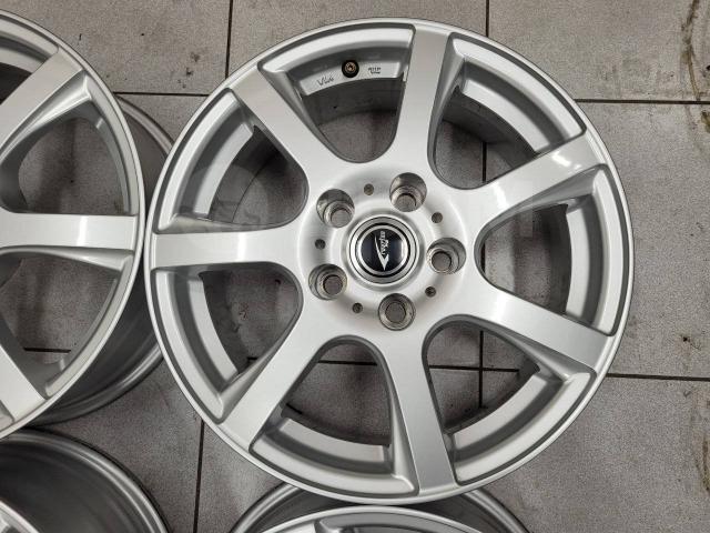 Оригинальные Weds Ravrion P3 на 16" 6.5j et+38 (5*114.3) цо60.1мм