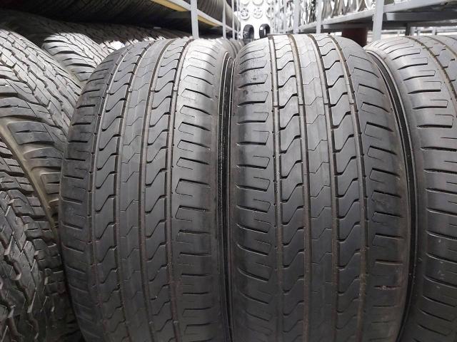Отличное лето 235.55.18 Cooper Evolution CTT (2020г, Китай) 235/55 R18