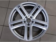 1 диск для Mercedes и других 19" 8.5j (5*112) et+60 цо66.6мм
