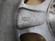 Красавцы Bridgestone на 16" 7jj (6*139.7) et+8 цо110.1мм
