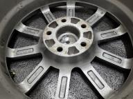 Красавцы Rapid Mercedes/Ауди/Фольц 17" (5*112) 7.5j ет+37 цо66.6мм