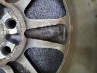 Оригинальные 15" Toyota Prius20 (5*100) 6j et+45 цо54.1мм