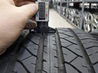 Отличное лето 235.55.19 Dunlop SP Sport 270 (Япония, 2012 г. ) 235/55 R19
