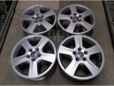 Оригиналы Volvo (Ford) 16" (5*108) 6.5j ет+52.5 цо63.4мм Польша