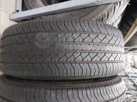 Отличное лето 235.55.19 Dunlop SP Sport 270 (Япония, 2012 г. ) 235/55 R19
