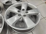 Оригинальные Suzuki (Japan) 17" (5*114.3) 6.5j et+45 цо60.1мм