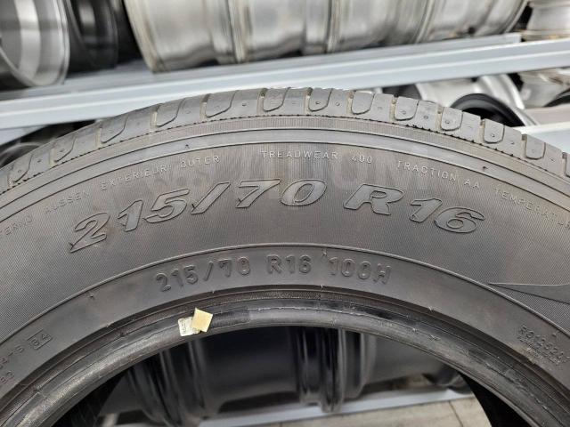 Отличное лето 215.70.16 Pirelli Scorpion Verde (Румыния) 215/70 R16