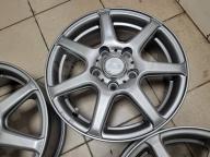 Красивые Dunlop ProV7 15" (5*114.3) 6j et+50 цо73.1мм