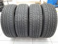 Отличное лето 185.60.15 Dunlop Enasave EC202 (2020г., Китай) 185/60 R15