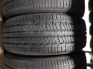 Отличное лето 235.55.18 Triangle TR257 (2013г, Китай) 235/55 R18