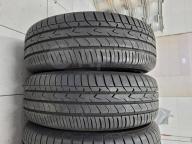 Отличное лето 215.70.15 Toyo Tranpath mpZ (2019г., Япония) 215/70 R15