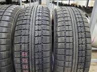 Отличная зима 225.60.17 Toyo Winter Tranpath MK4 (2015 г, Япония) 225/60 R17