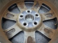 Оригинальные Toyota 16" 6j (5*114.3) ет+50 цо60.1мм