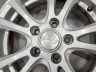 Красивые Manaray Sport Pro Get MX 15" (5*114.3) 6jj et+50 цо73.1мм