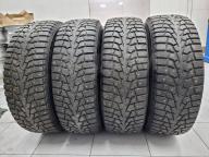Как новая зима(шипы) 245.65.17 Maxxis NS3 ArcticTrekker (2020г. ) 245/65 R17