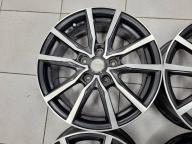 Красавцы Weds Leonis 16" (5*114.3) 7j et+55 цо73.1мм